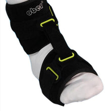 Load image into Gallery viewer, Ankle Joint Foot Drop Orthosis Adjustable Ankle Brace Correction AFO Supports Plantar Fasciitis Day and Night Splint Orthotics