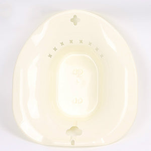 1 PC Over Toilet Remove Gynecological inflammation Prostatits Hemorroids Yoni Steam Stool Vaginal Steaming Seat Yoni Sitz Bath