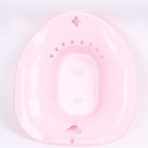 1 PC Over Toilet Remove Gynecological inflammation Prostatits Hemorroids Yoni Steam Stool Vaginal Steaming Seat Yoni Sitz Bath