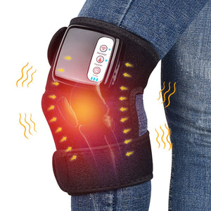 Far Infrared Joint Hot Massage Apparatus Heating Therapy Vibration Bra lifehack-stories Far Infrared Joint Hot Massage Apparatus Heating Therapy Vibration Bra lifehack-stories