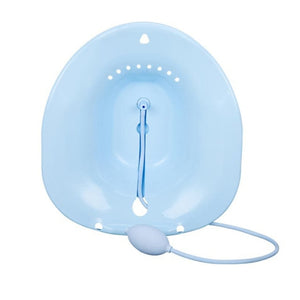 1 PC Over Toilet Remove Steam Seat Steamer Vagina Prostatits Hemorroids Yoni Steam Stool Vaginal Steaming Seat Medical Yoni Sitz