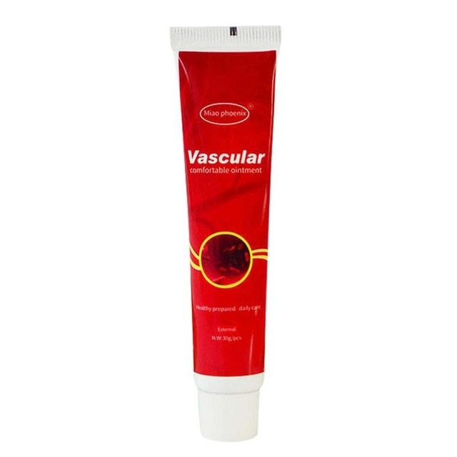 Varicose Veins Treatment Cream Vasculitis Phlebitis Pain Cream Angiitis Spider Removal Herbal Veins Treatment Remedy Varico S1D3
