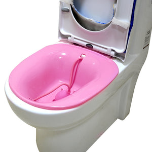 1 PC Over Toilet Remove Gynecological inflammation Prostatits Hemorroids Yoni Steam Stool Vaginal Steaming Seat Yoni Sitz Bath